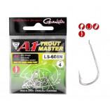 GAMAKATSU A1 TROUT MASTER LS-608N 