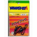 YAMASHITA HAWAII HOOK W/BALL S 