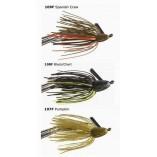 MOLIX TENAX  JIG 1/2 OZ. 