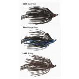 MOLIX TENAX JIG 3/8 OZ. 