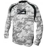 PELAGIC VAPORTEK PERFORMANCE AMBUSH GREY 