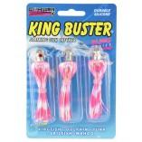 C&H LURES KING BUSTER BLING SERIES 