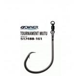 OWNER TOURNAMENT MUTU 5174BB-161 WITH BALL BEARING SWIVEL 