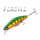 SHIMANO CARDIFF FOLLETTA 50SS 