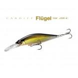 SHIMANO CARDIFF FLUGEL 70F 