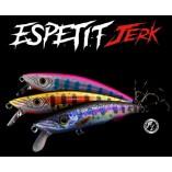 FISHUS LURENZO ESPETIT 85 JERK 