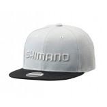 SHIMANO FLAT CAP REGULAR 