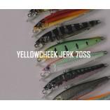 TOUGHFIA YELLOWCHEEK JERK 70SS 