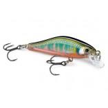 RAPALA SHADOW RAP SOLID SHAD 06 