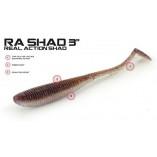 MOLIX RA SHAD 3'' 