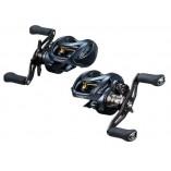 DAIWA 23 STEEZ A II TW 1000 