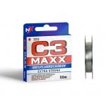 COLMIC C3 MAXX FLUOROCARBON 