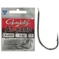 GAMAKATSU A1-HARD LS 606 F 