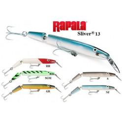 RAPALA SLIVER 