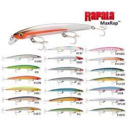 RAPALA MAX RAP 17 