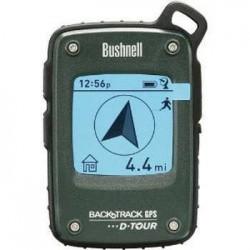 BUSHNELL GPS BACK TRACK D-TOUR 