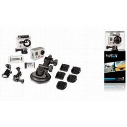 GOPRO HD HERO 2 MOTORSPORT EDITION 