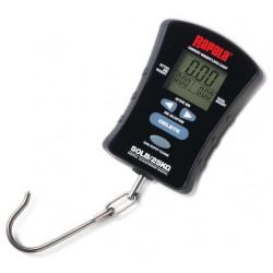 RAPALA BILANCIA COMPACT TOUCH SCREEN 25KG. 