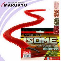 MARUKYU ISOME 