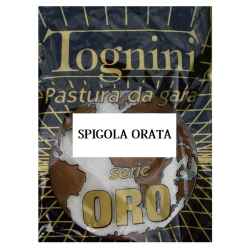 TOGNINI PASTURA SPIGOLA ORATA PELLET 