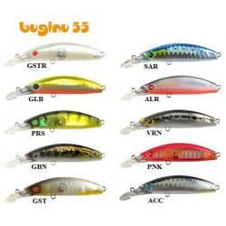 SEASPIN BUGINU 55 