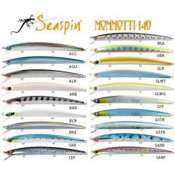 SEASPIN MOMMOTTI 140 SS 