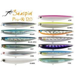 SEASPIN PRO-Q 120 