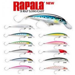 RAPALA XXX-RAP CAST 12 