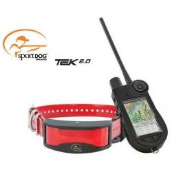 SPORTDOG LOCALIZZATORE SATELLITARE GPS TEK 2.0 