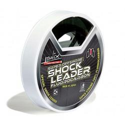 MOLIX SUPER OFFSHORE SHOCK LEADER FLUOROCARBON 