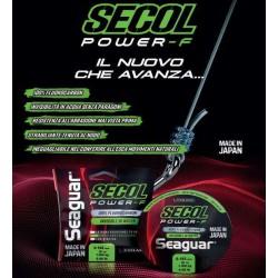 SEAGUAR SECOL POWER-F 