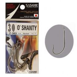 SASAME F-303 O SHANTY  