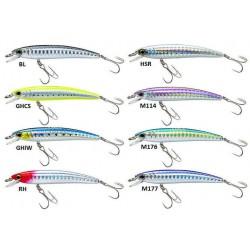 YO-ZURI PIN'S MINNOW 50S 