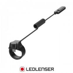 LED LENSER COMANDO REMOTO PER MT10 E MT14 