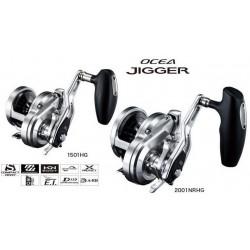 SHIMANO 17 OCEA JIGGER 