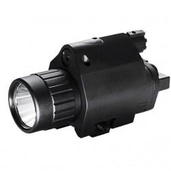 HAWKE LASER LED CON REMOTO 