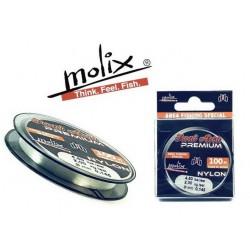 MOLIX TROUT AREA PREMIUM 