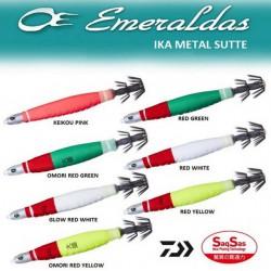 DAIWA EMERALDAS IKA METAL SUTTE 45G 