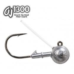 OMTD OJ 1300 ROUND JIG HEAD FIBER GUARD 