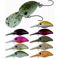 HERAKLES DEEP-J CRANKBAIT 