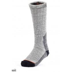 GEOFF ANDERSON BOOT WARMER SOCKS 