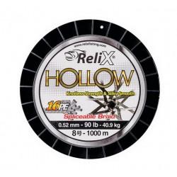 RELIX HOLLOW 16 SPLICEABLE BRAID 