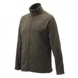 BERETTA FULL ZIP FLEECE 