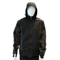 SHIMANO JACKET BLACK 