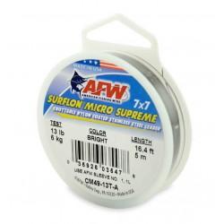 AMERICAN FISHING WIRE SURFLON MICRO SUPREME 7x7 