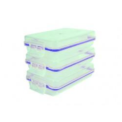 RAGOT WATERPROOF BOXES KIT 