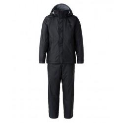 SHIMANO DRYSHIELD BASIC SUIT BLACK 