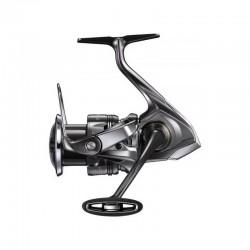 SHIMANO TWIN POWER FE 