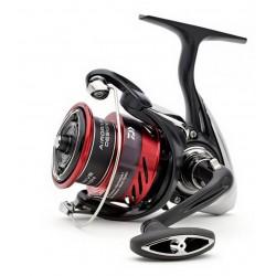 DAIWA 23 NINJA LT MATCH & FEEDER 