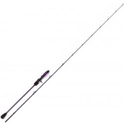 WILLIAMSON SOLID CARBON SLOW JIGGING 63BJ-4 